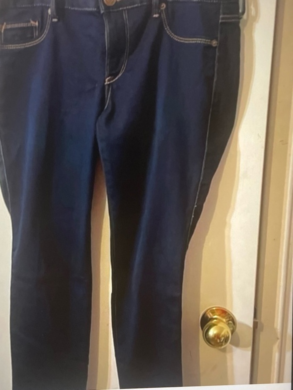 Express Jeans